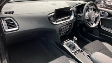 Kia Pro Ceed 1.4T GDi ISG GT-Line 5dr Petrol Estate